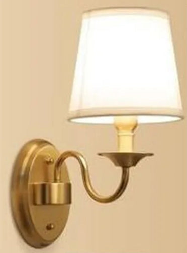 Classic Style Wall Lamp