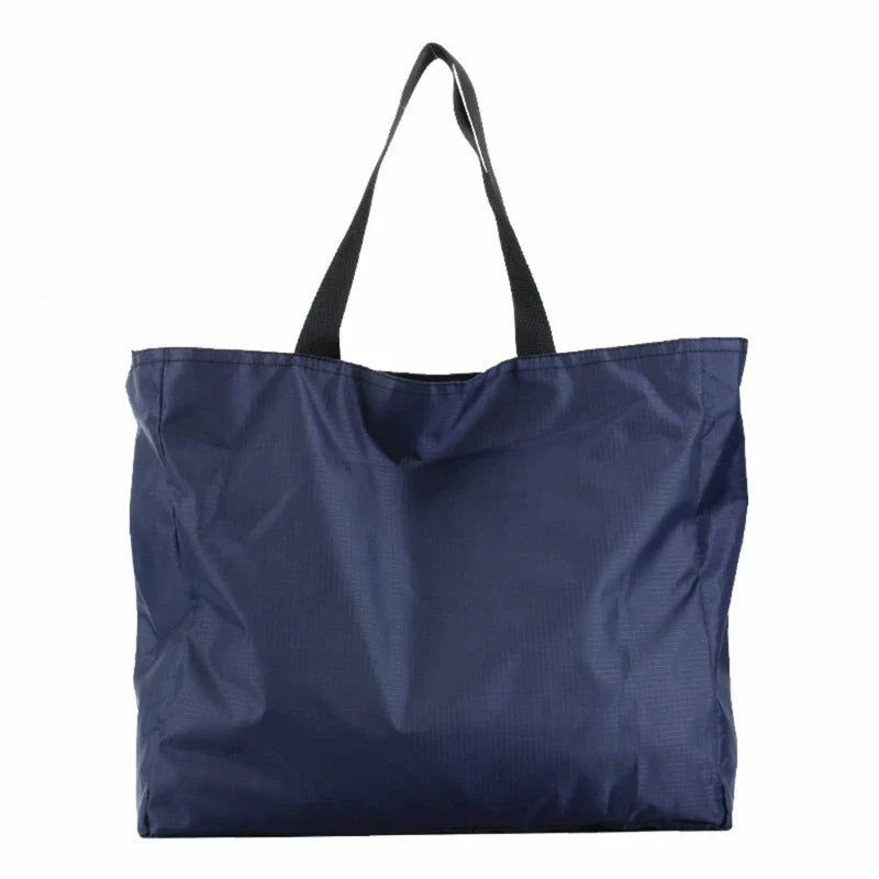 Waterproof Foldable Travel Tote Bag for Women
