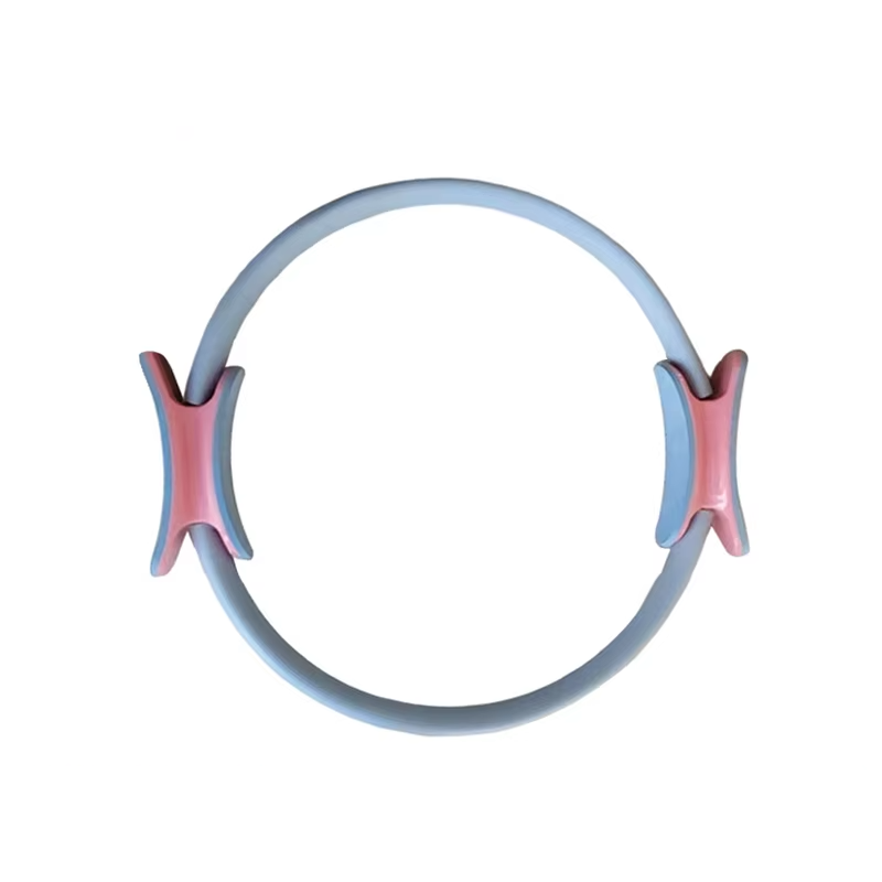 Pro Yoga Fitness Circle for Core Workout and Toning