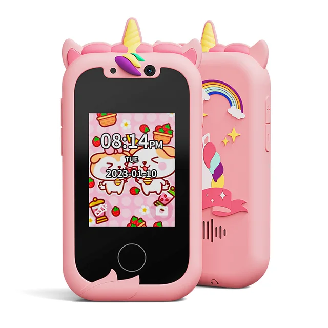 Fun Learning Phone Toy for Children