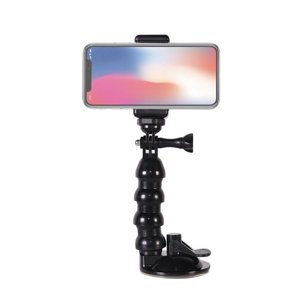 Universal 360 Degree Car Phone Mount Holder - Fesara