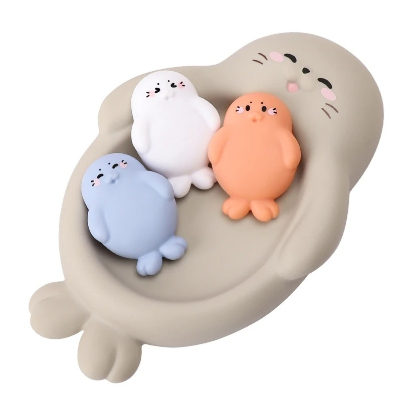 Plush Fleece Bathrobe