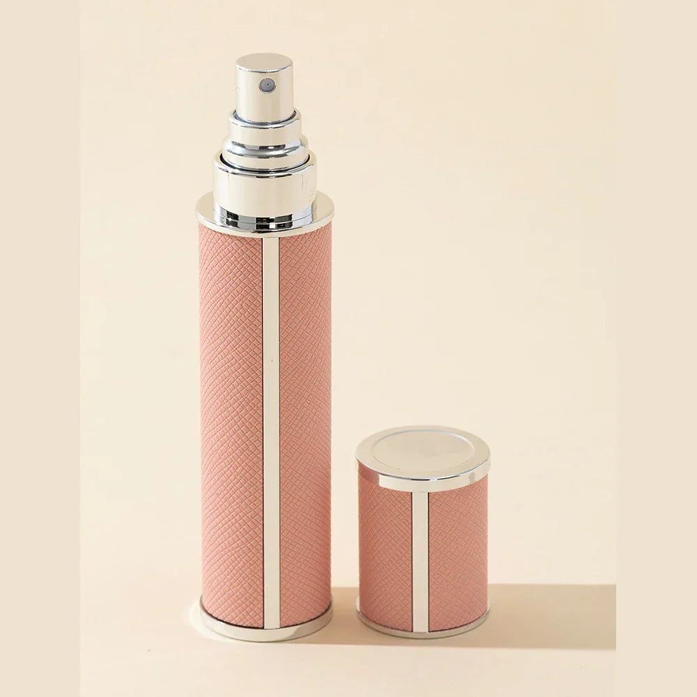 Portable 10ml Fragrance Spray Refill Travel Bottle