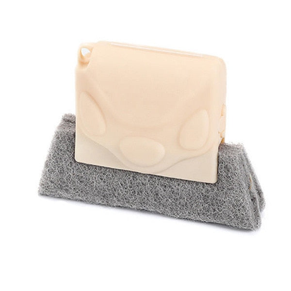 Effective Groove Cleaning Brush Tool