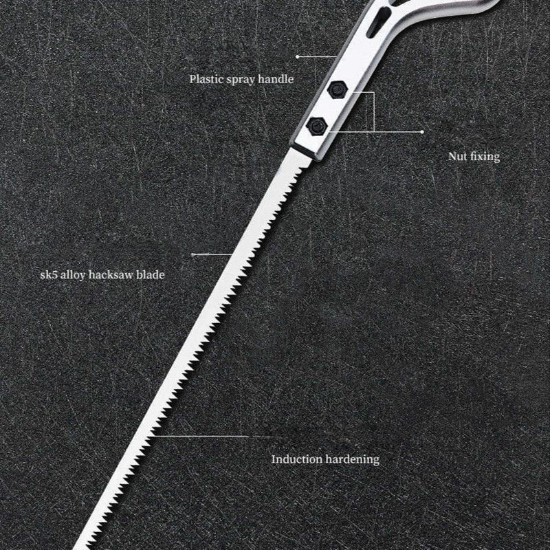 Heavy Duty Wooden Gardening Cutter