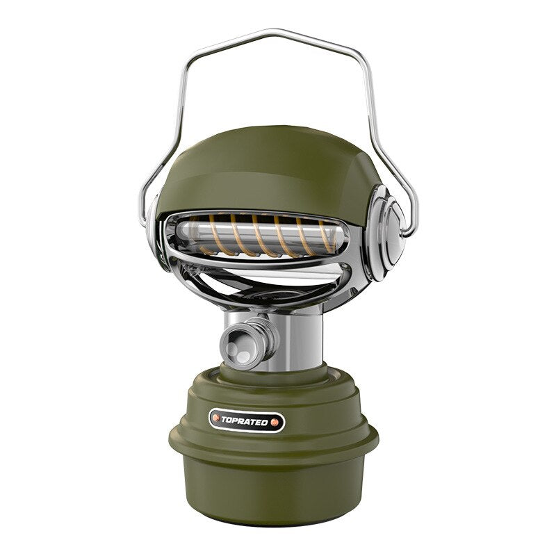 Bright Outdoor Waterproof Camping Light