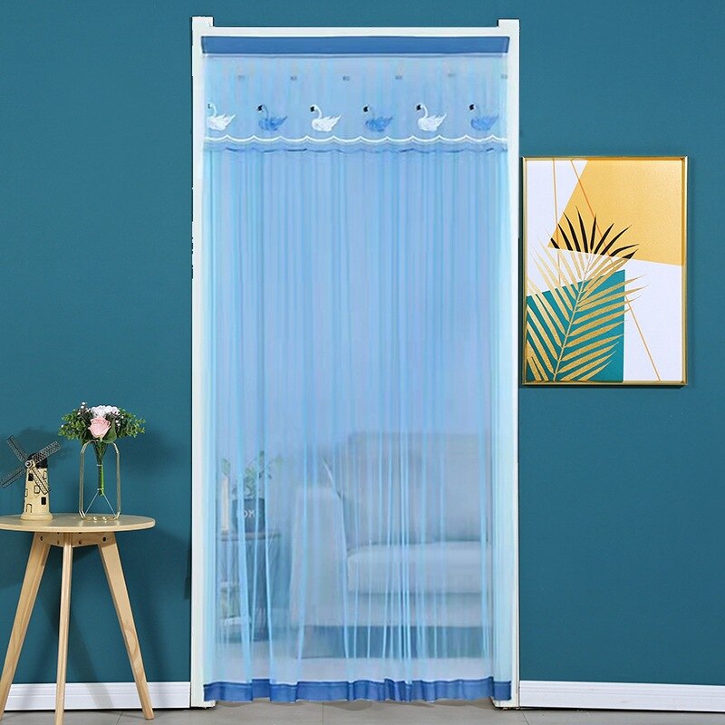 Fesara | Insect Repellent Room Divider Curtain