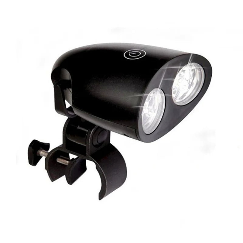 Bright LED Outdoor Grill Light