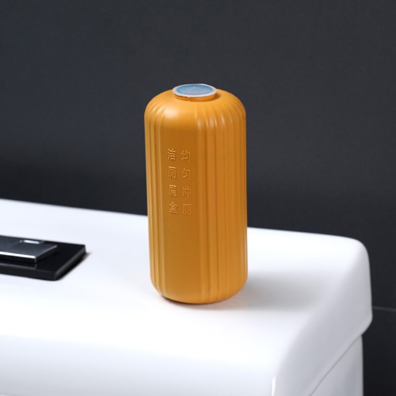Powerful Auto Toilet Bowl Cleaning Tablet