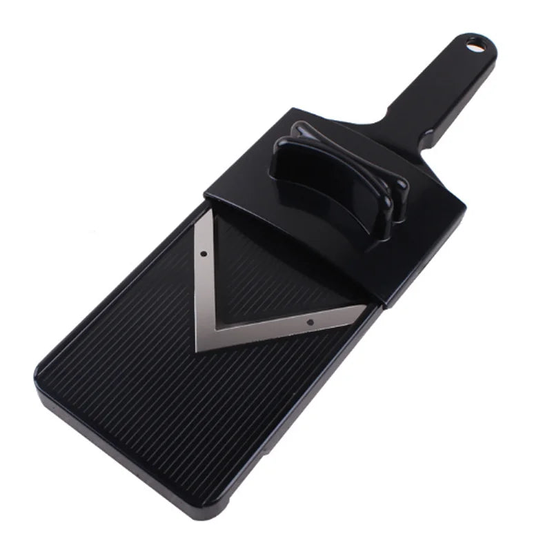 Easy Veggie Chopper Stainless Steel Slicer