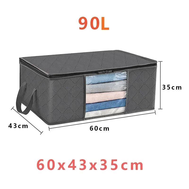 Fesara Extra Large Folding Storage Bag