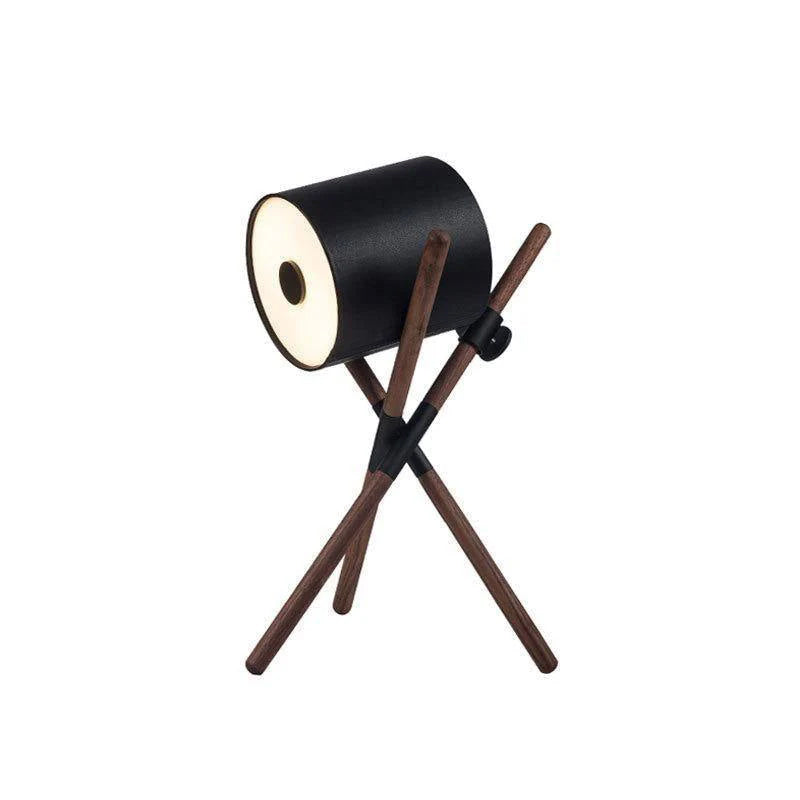 Adjustable Contemporary Desk Lamp