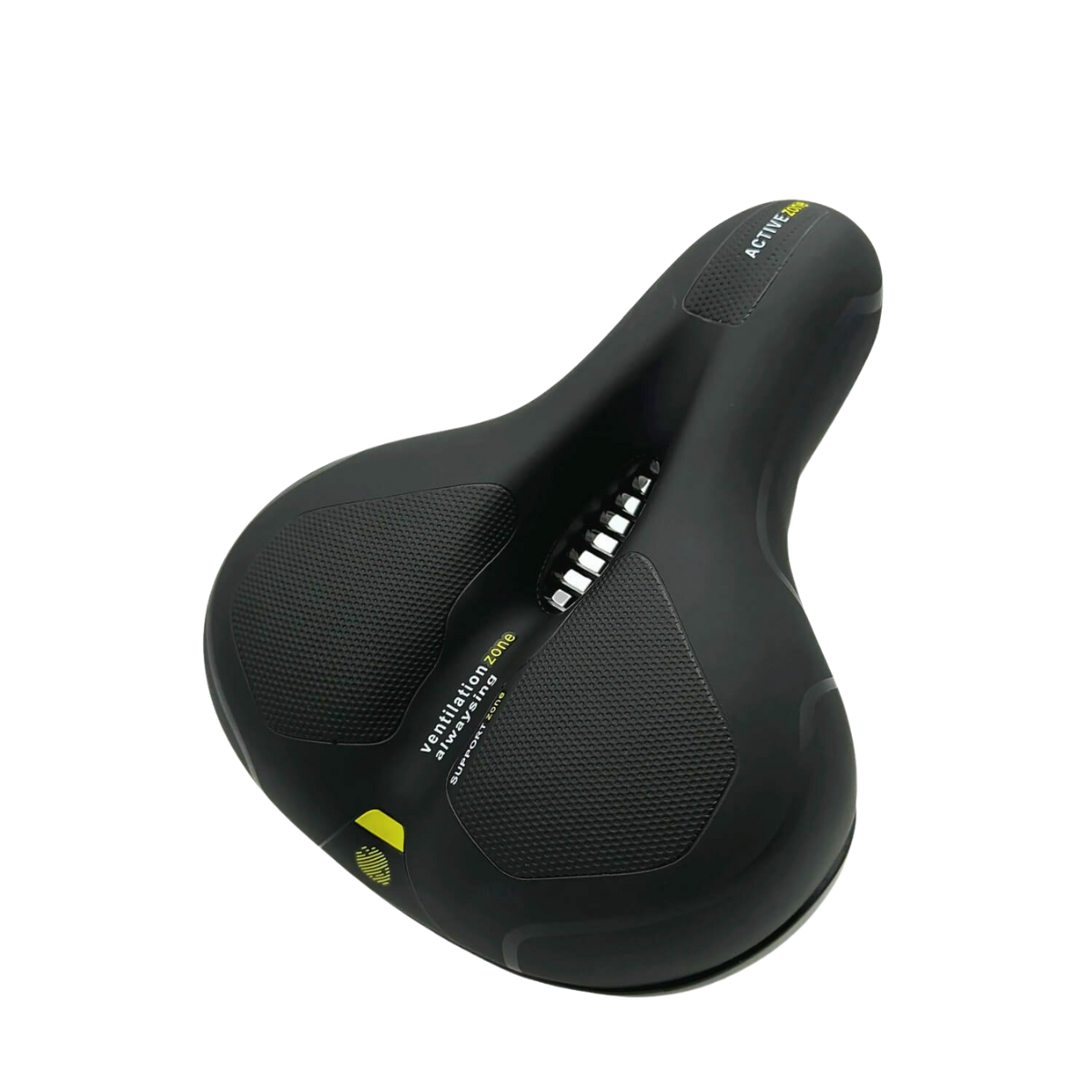 Comfortable Gel Cushion Cycling Seat