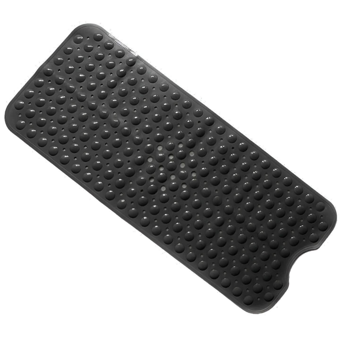 GripMaster | Anti-Slip Bathroom Mat with Suction Cups
