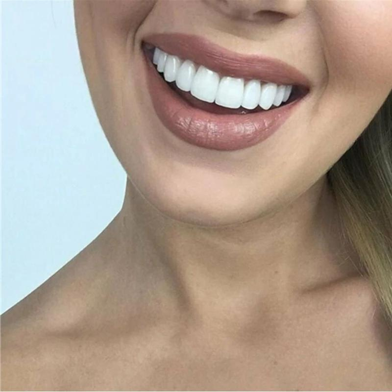 SmilePro | Instant Comfortable Flexible Denture Solution 3