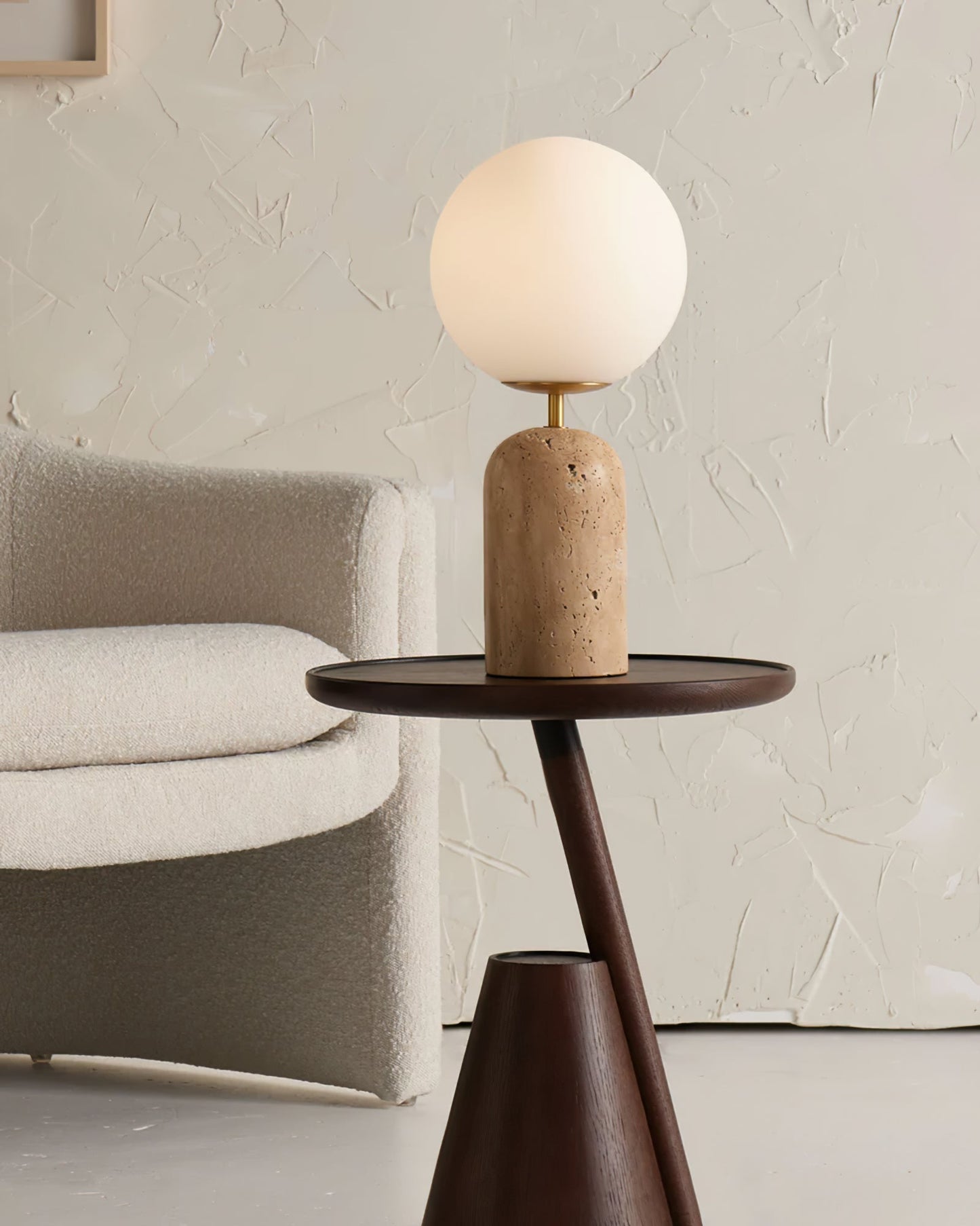 Bright Kitchen Table Lamp