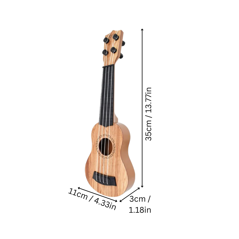 Portable Guitar Practice Tool