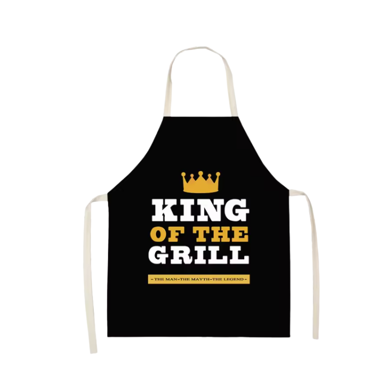 Non-Stick Cooking Apron - Fesara