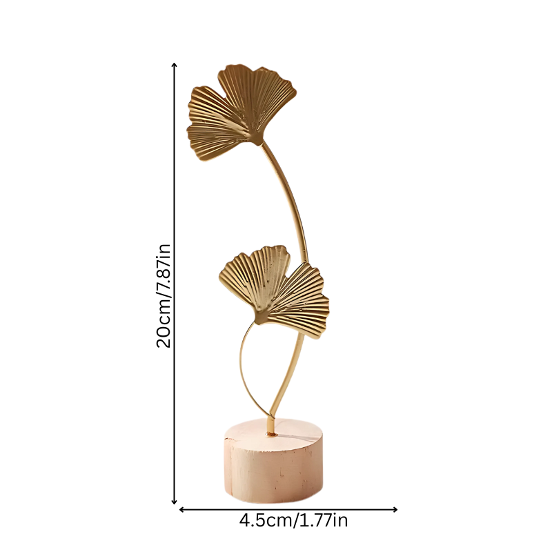 Luxury Feather Wall Decor