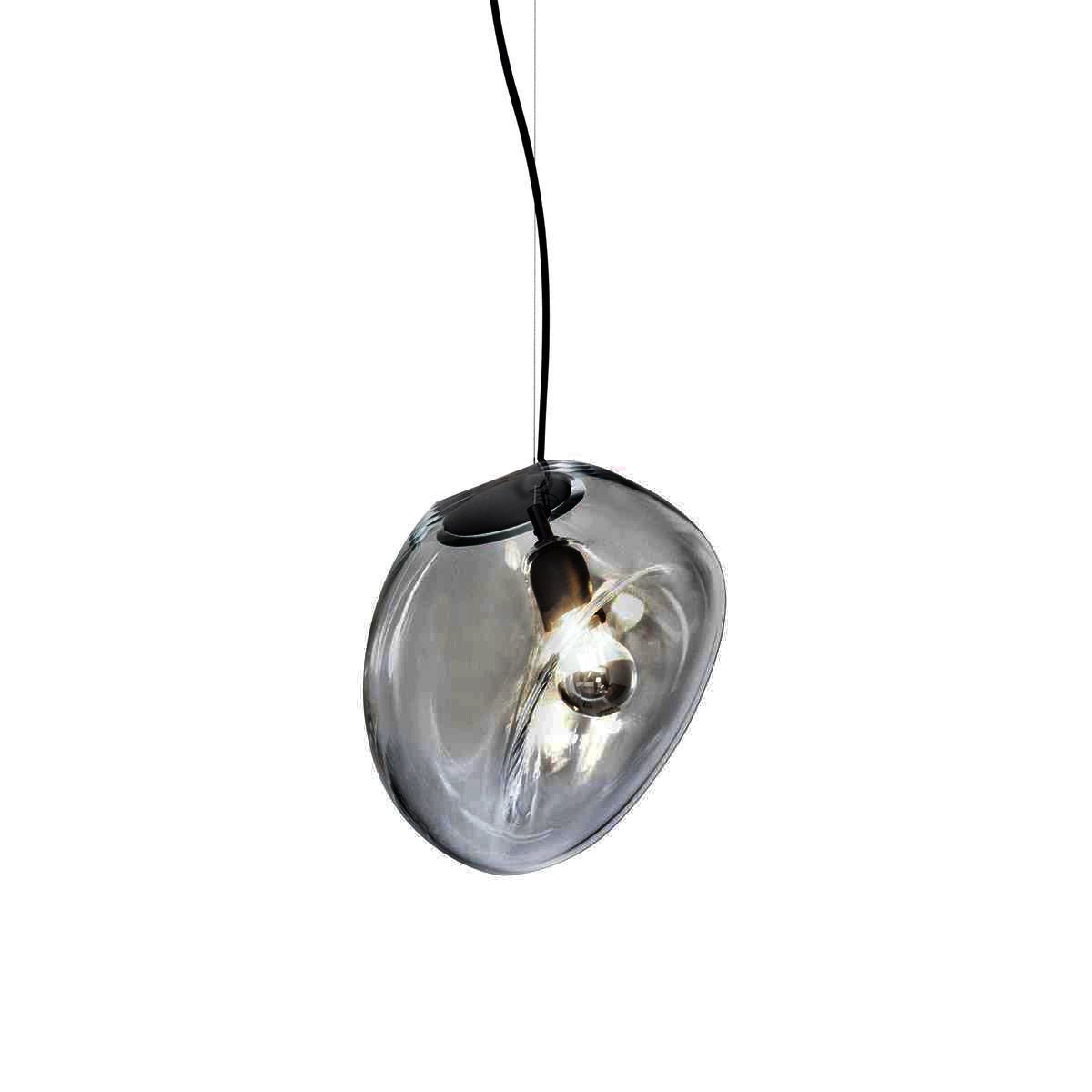 Modern Glass Drop Ceiling Light