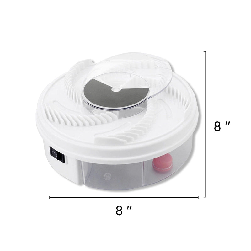 Top Rated Quiet USB Fly Catcher