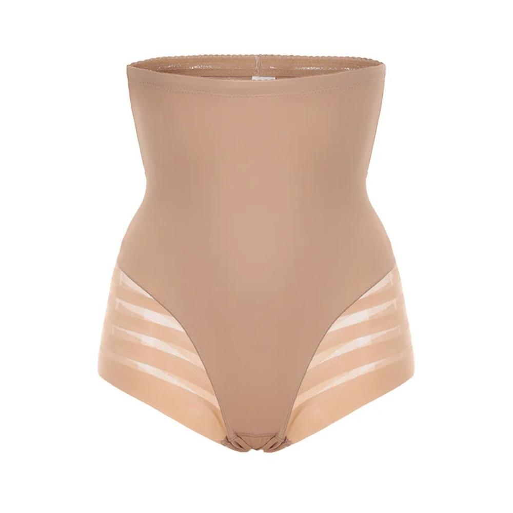Variant image for Tummy Control High Waisted Underwear for Women - Ultimate Comfort & Support-6