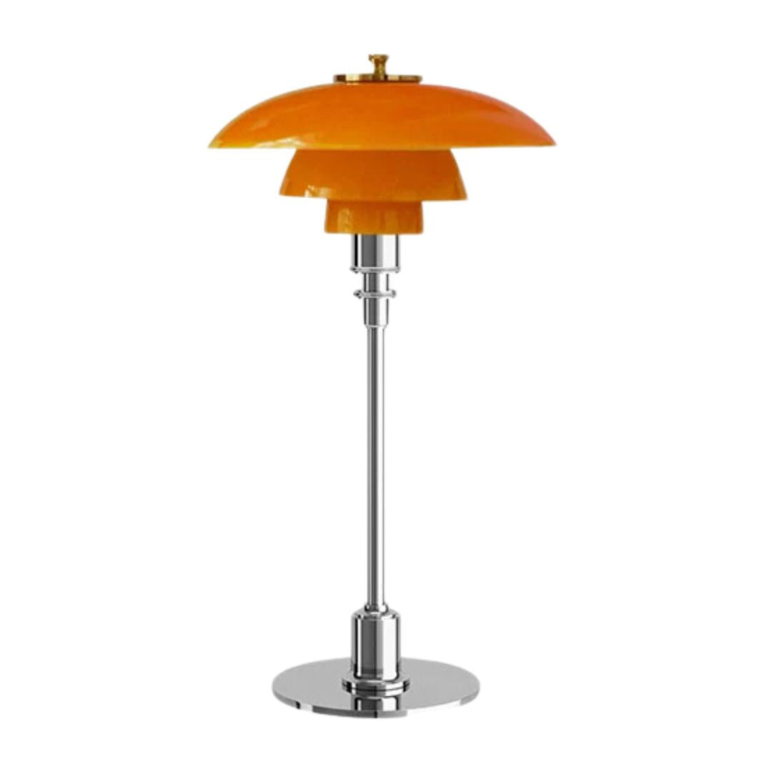 Modern Nordic Style LED Desk Lamp