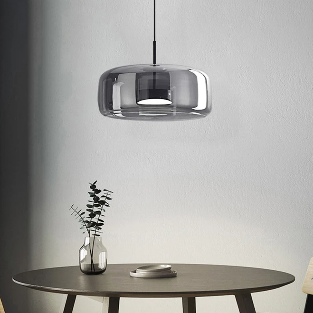 Classic Hanging LED Light Fixture