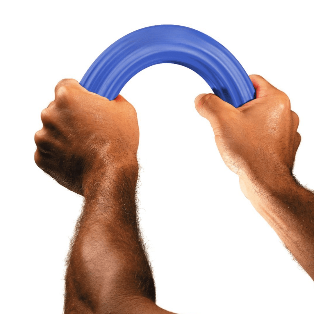 Strong Wrist Forearm Resistance Training Bar