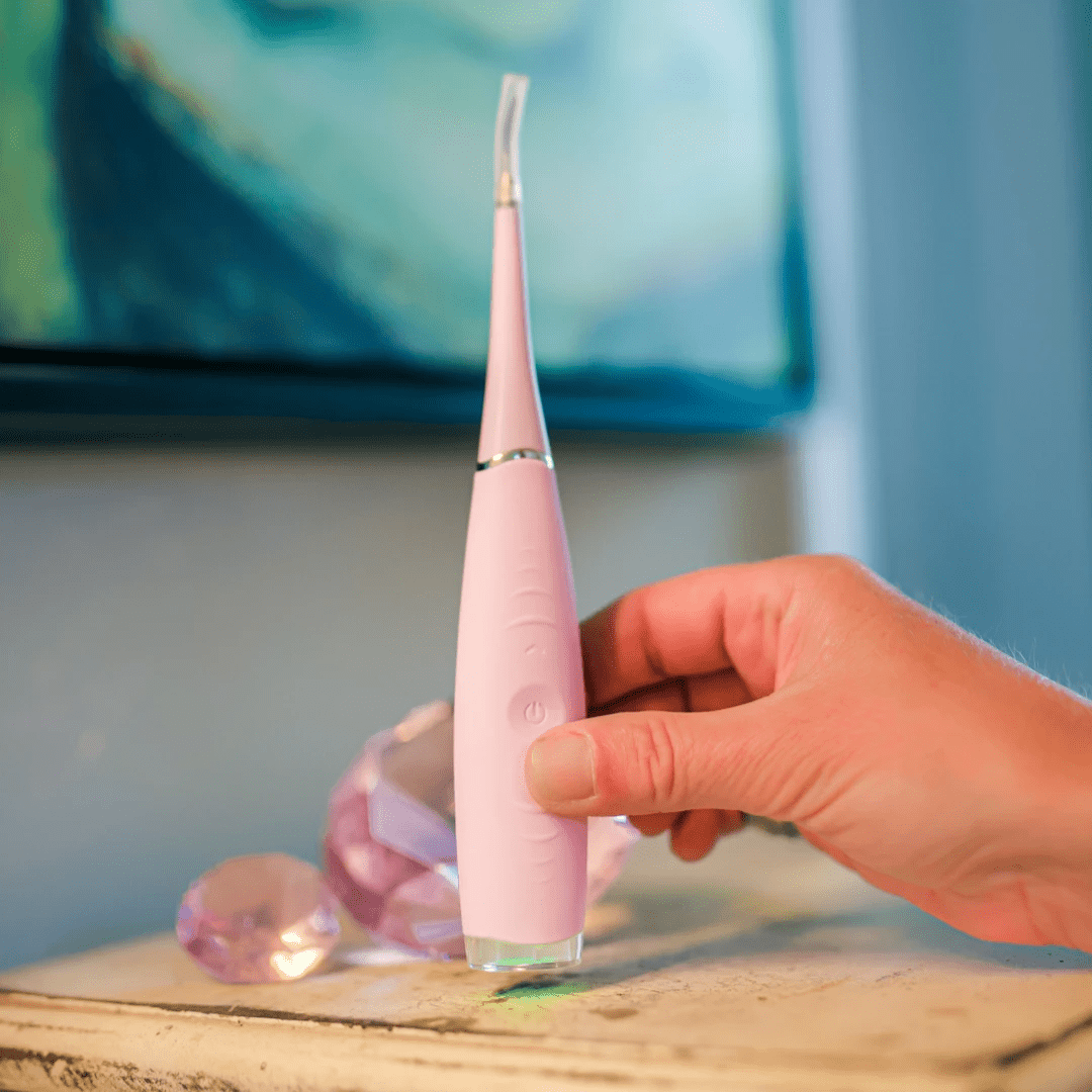 Easy Sticker Remover for Teeth