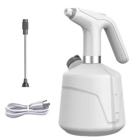 Easy Grip Electric Garden Sprayer 2L
