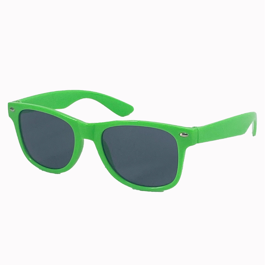 Fesara | Kids Flexible Shatterproof Sunglasses