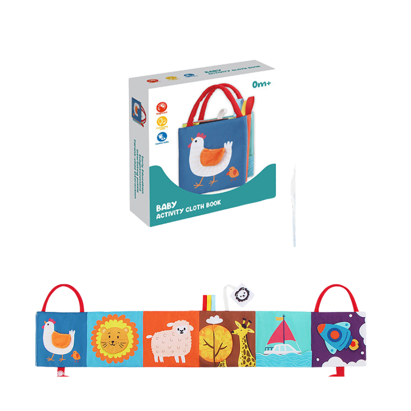 Cute Baby Activity Center