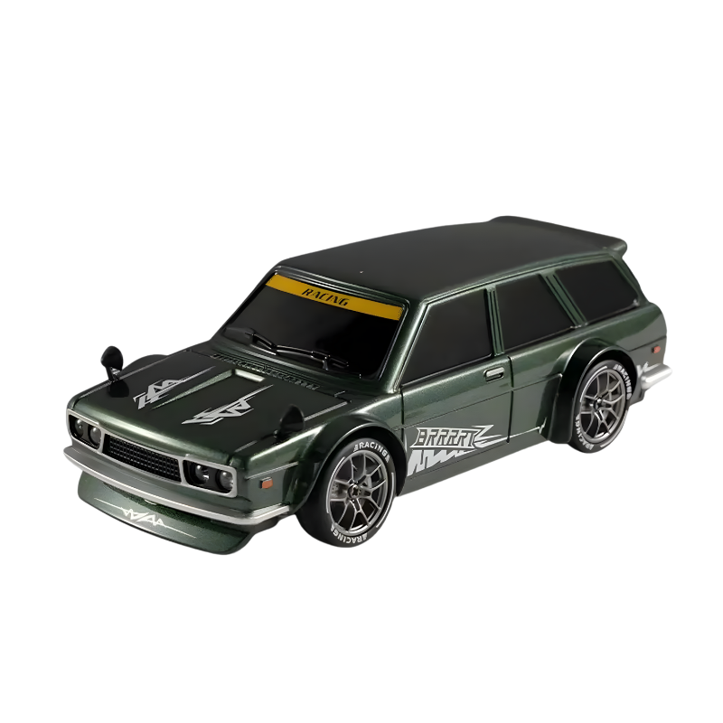 Drift Master Racing Wheel