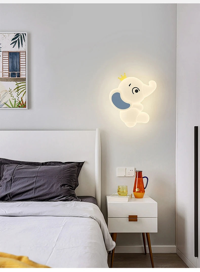 Bright Home LED Wall Lamp