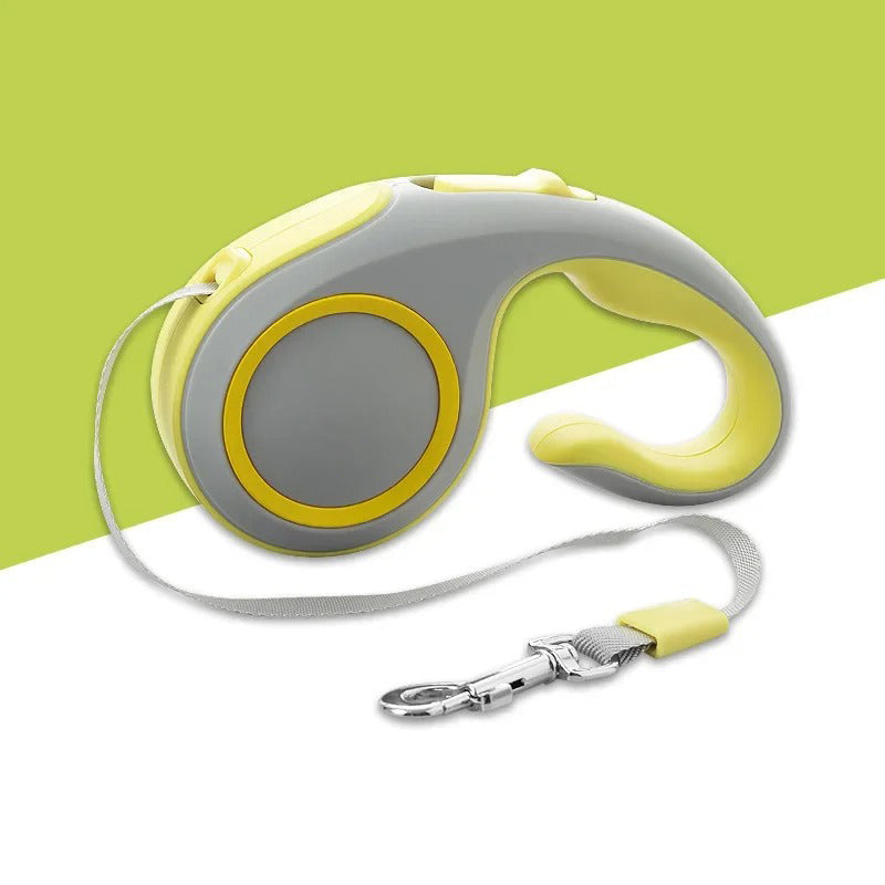 Vivolux | Dog leash with retractable soft handle 9