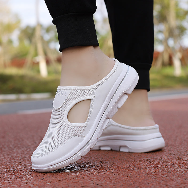 Vivolux | Orthopedic slipper 8
