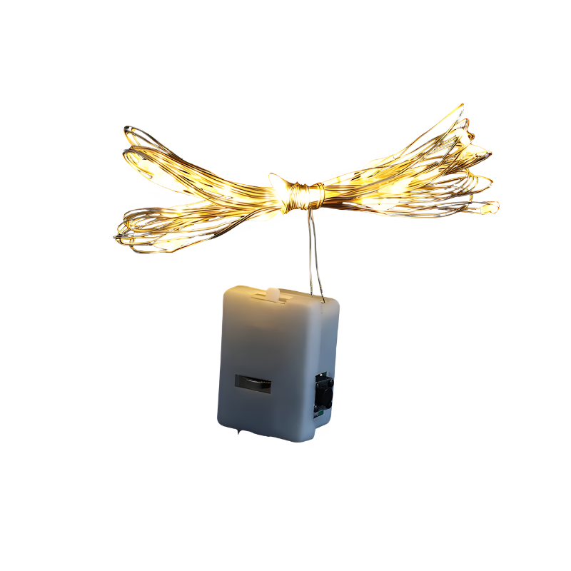 Elegant Fesara Sternia Table Lamp - Fesara