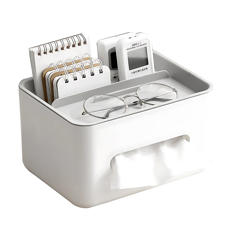Organized Home Storage System - Fesara