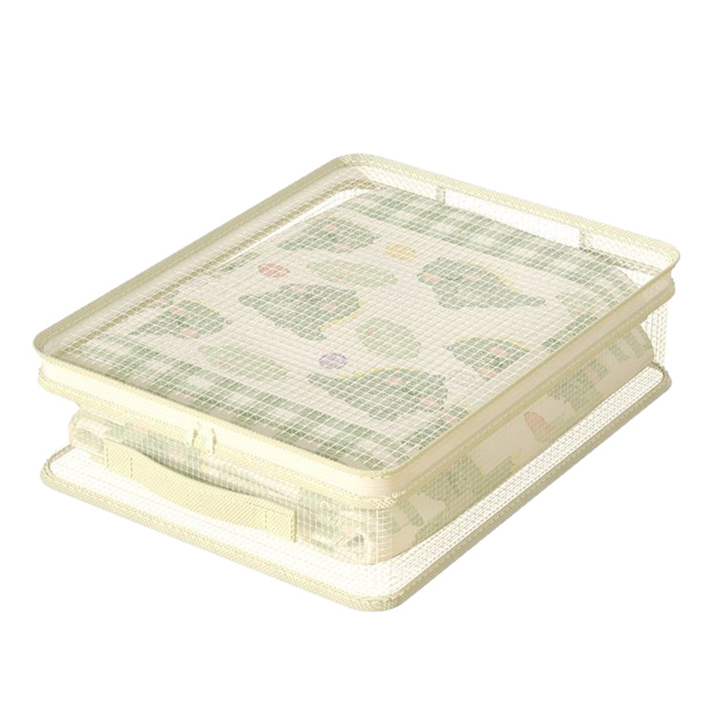 Smart Item Finder with Clear Mesh Technology