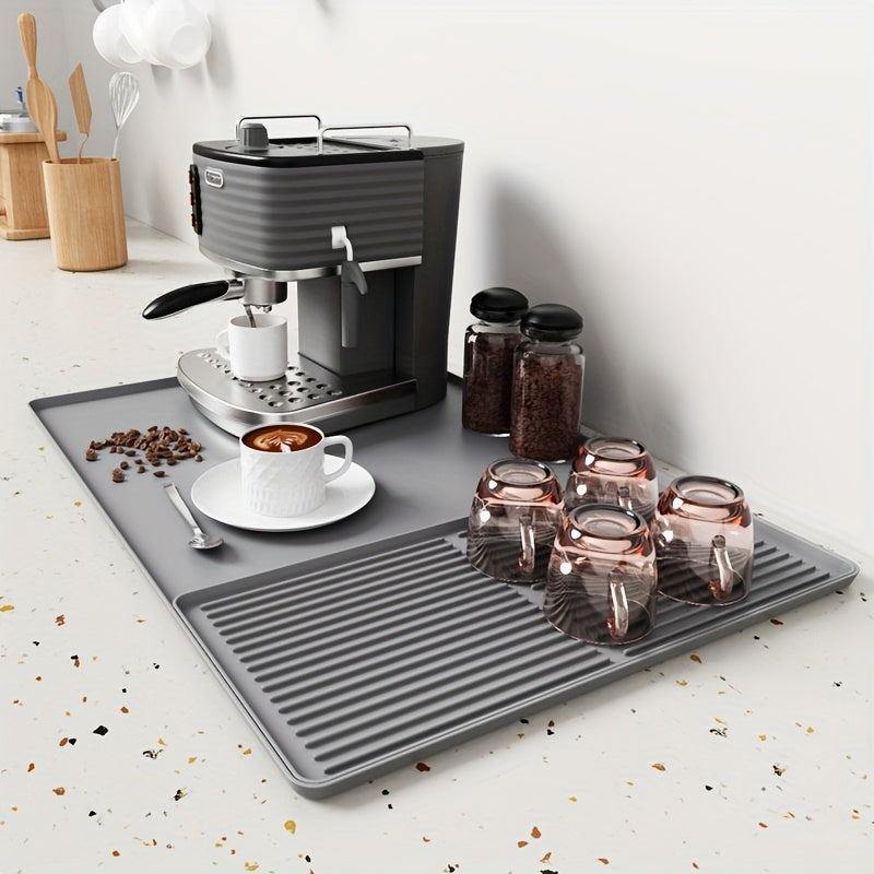 Premium Coffee Desk Organizer Cup