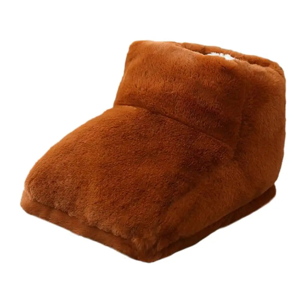 Cozy Fesara WarmFeet Slippers