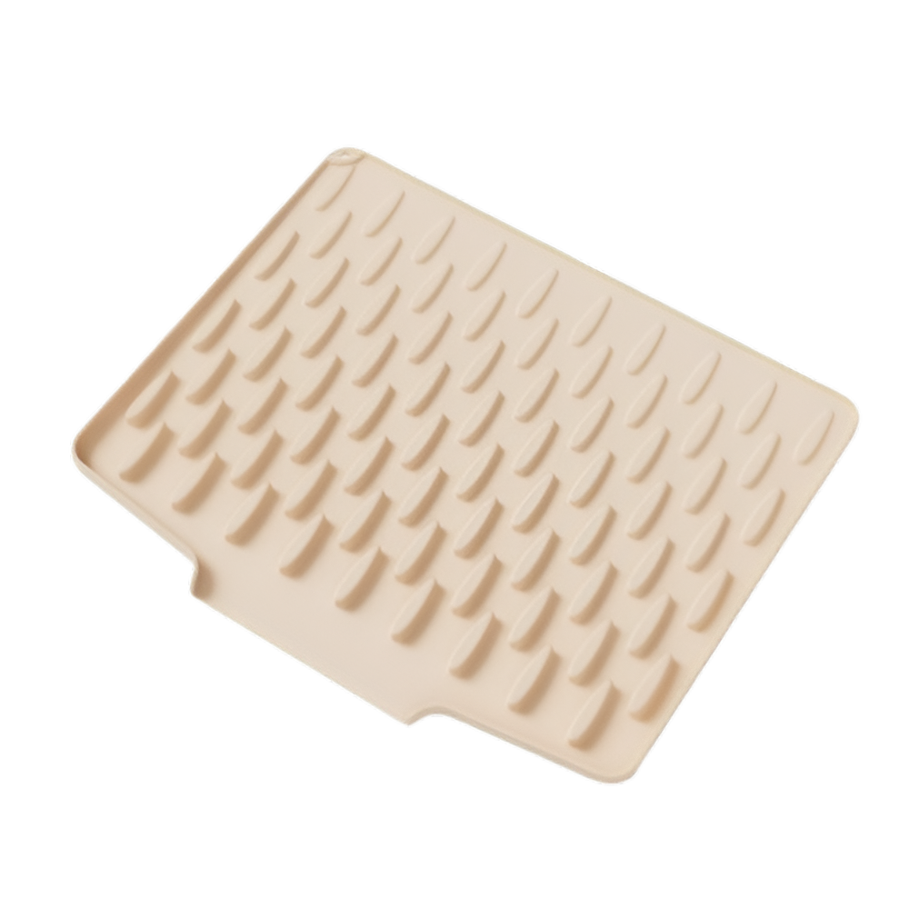 Premium Kitchen Sink Protector Mat