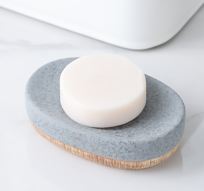 Luxury Bathroom Essentials Set