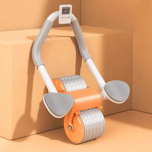 Pro Fitness Ab Roller for Home Workout Core Exercise