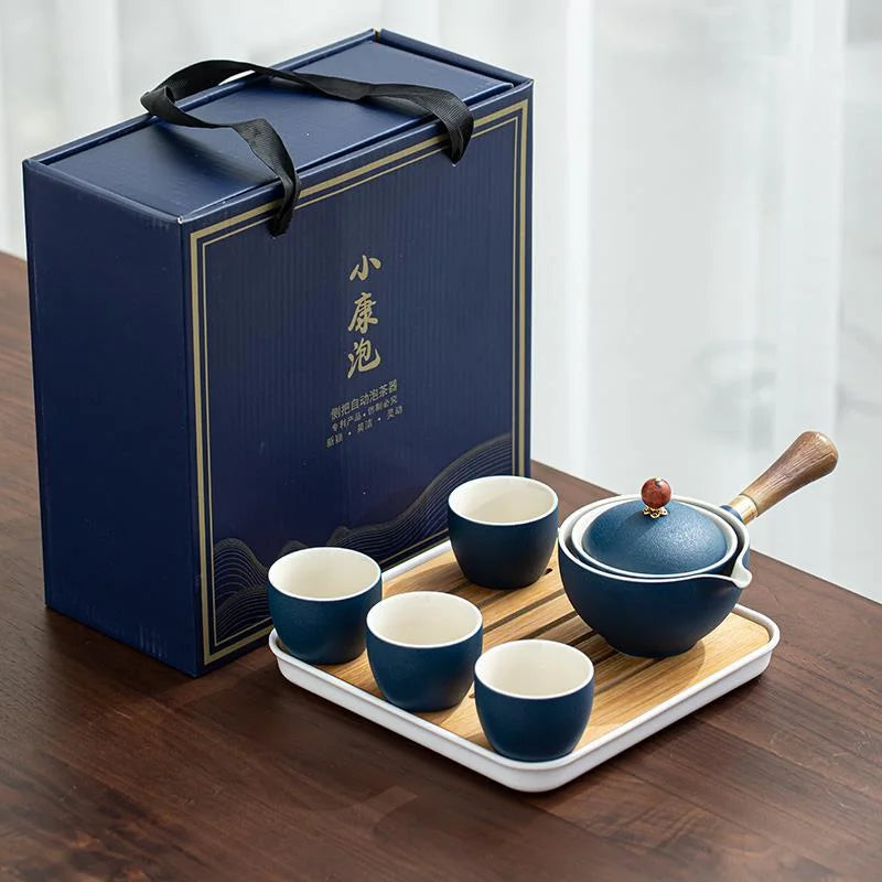 Classic Chinese Tea Set