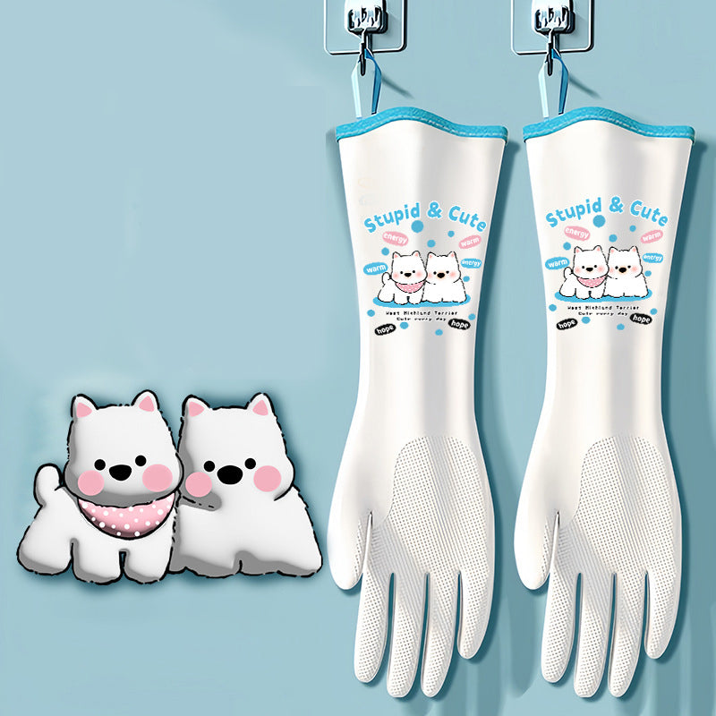 Premium Chef Gloves - Grip and Waterproof Protection