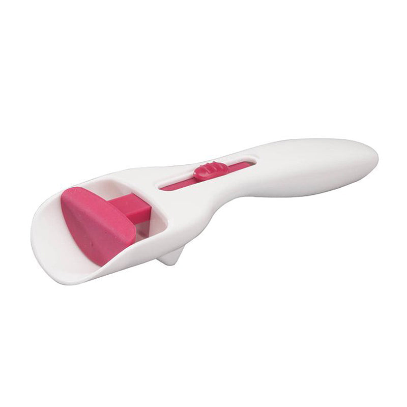 Easy Release Cake Serving Spoon