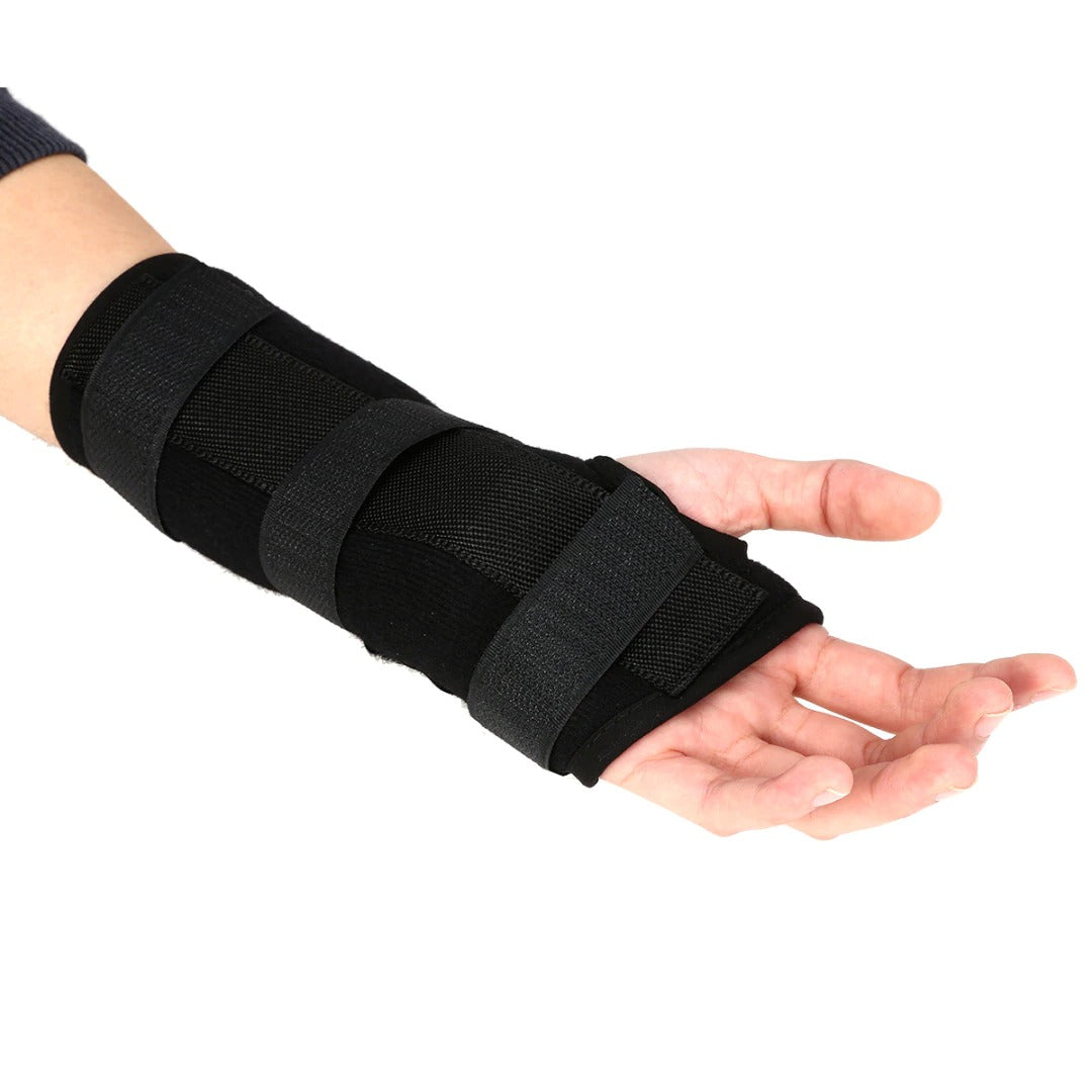 Comfortable Wrist Support Brace for Pain Relief