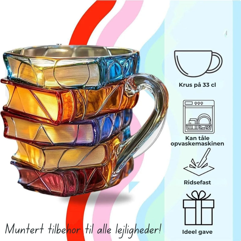 Personalized Storytelling Coffee Mug